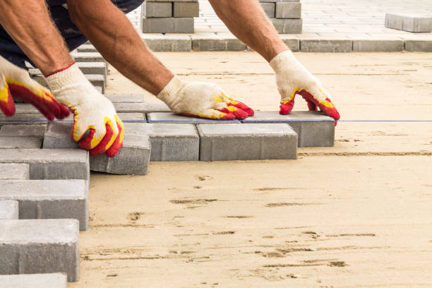 Best Driveway Resurfacing Pavers  in Folly Beach, SC