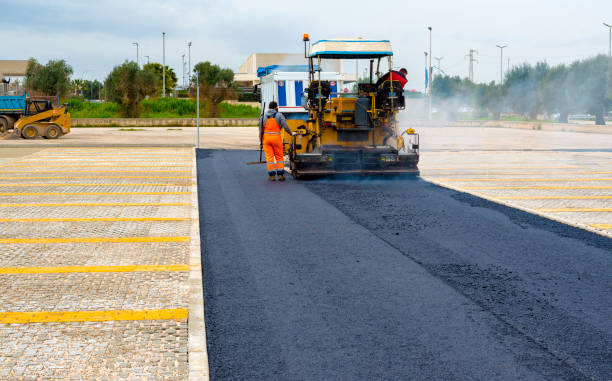 Best Driveway Paving Company  in Folly Beach, SC