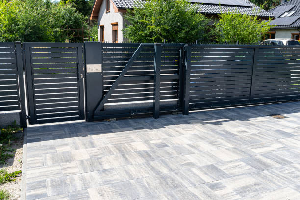 Folly Beach, SC Driveway Pavers Company