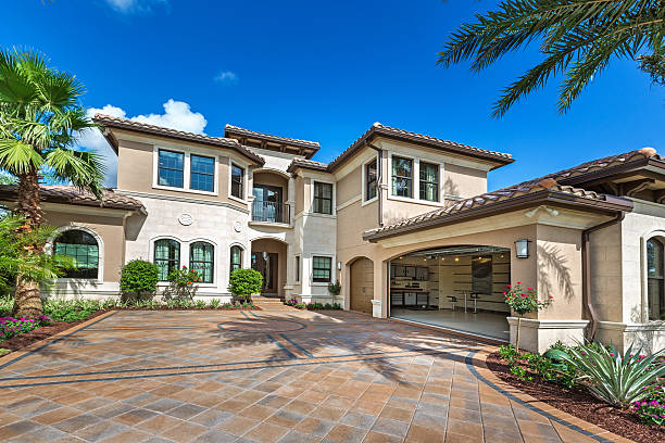 Best Brick Driveway Pavers  in Folly Beach, SC