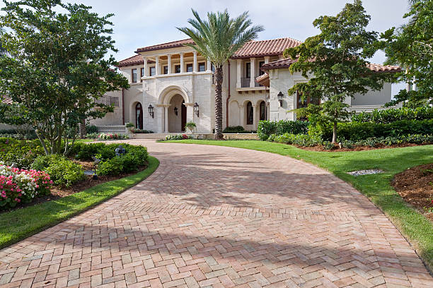 Best Driveway Repair Near Me  in Folly Beach, SC