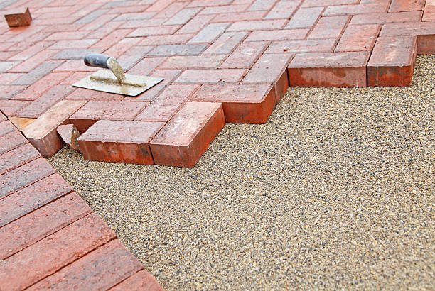 Best Driveway Pavers Cost  in Folly Beach, SC