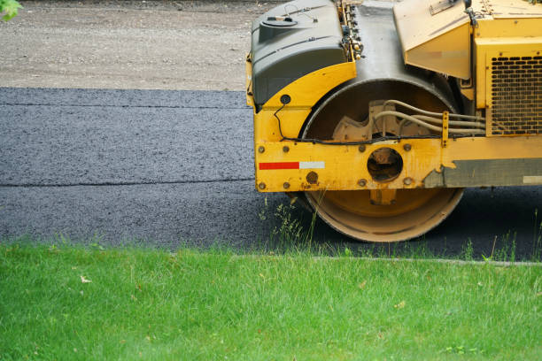 Reasons to Select Us for Your Driveway Paving Requirements in Folly Beach, SC
