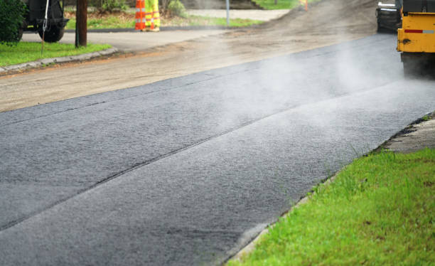 Best Custom Driveway Pavers  in Folly Beach, SC