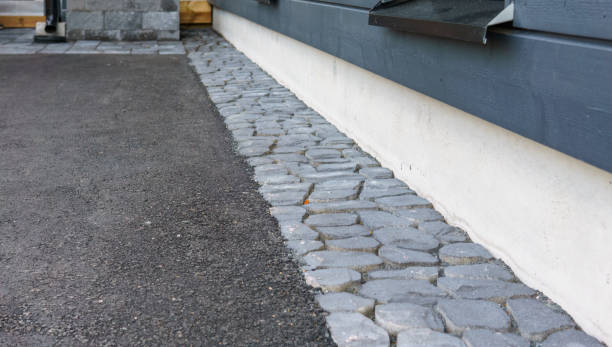 Best Affordable Driveway Pavers  in Folly Beach, SC