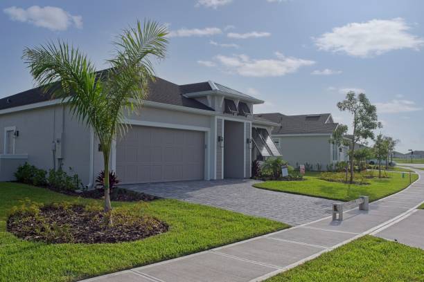 Best Cobblestone Driveway Pavers  in Folly Beach, SC