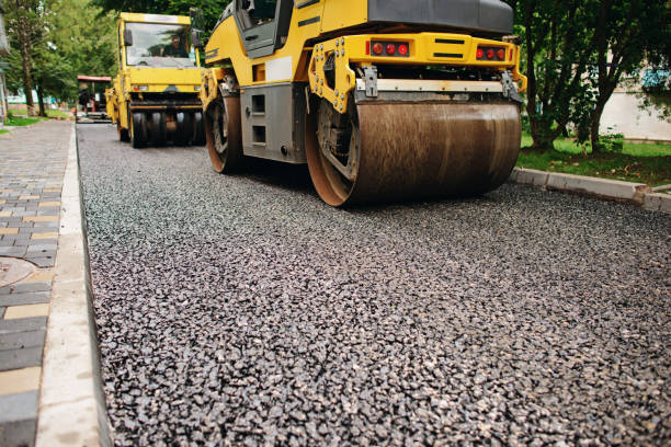 Driveway Repair Near Me in Folly Beach, SC